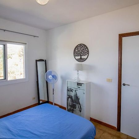 Apartamento Con Wifi En Playa Cargador - Albert Villas Alcossebre Exterior photo