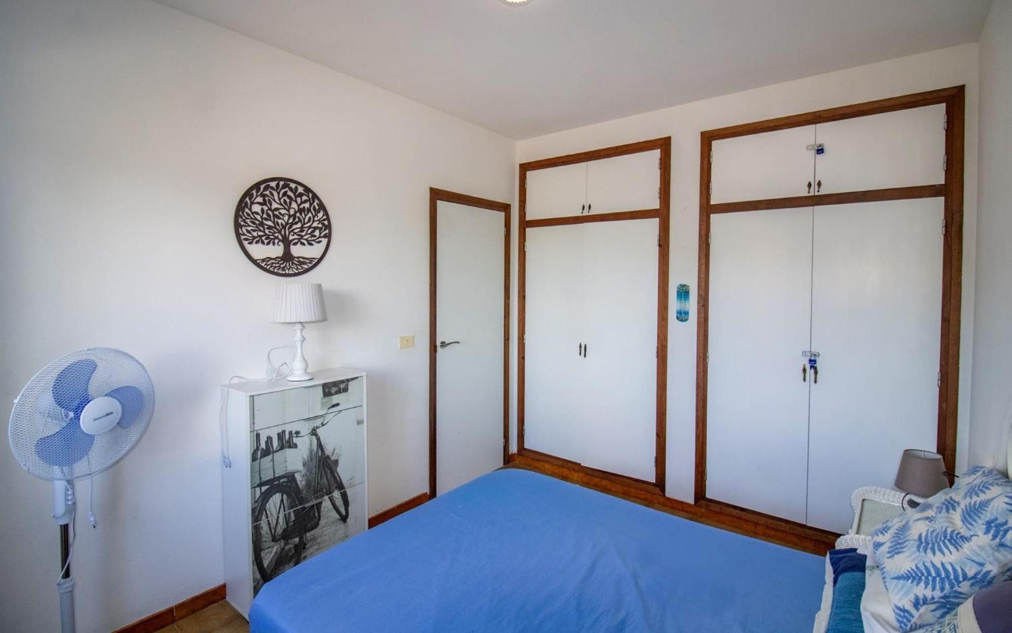 Apartamento Con Wifi En Playa Cargador - Albert Villas Alcossebre Exterior photo