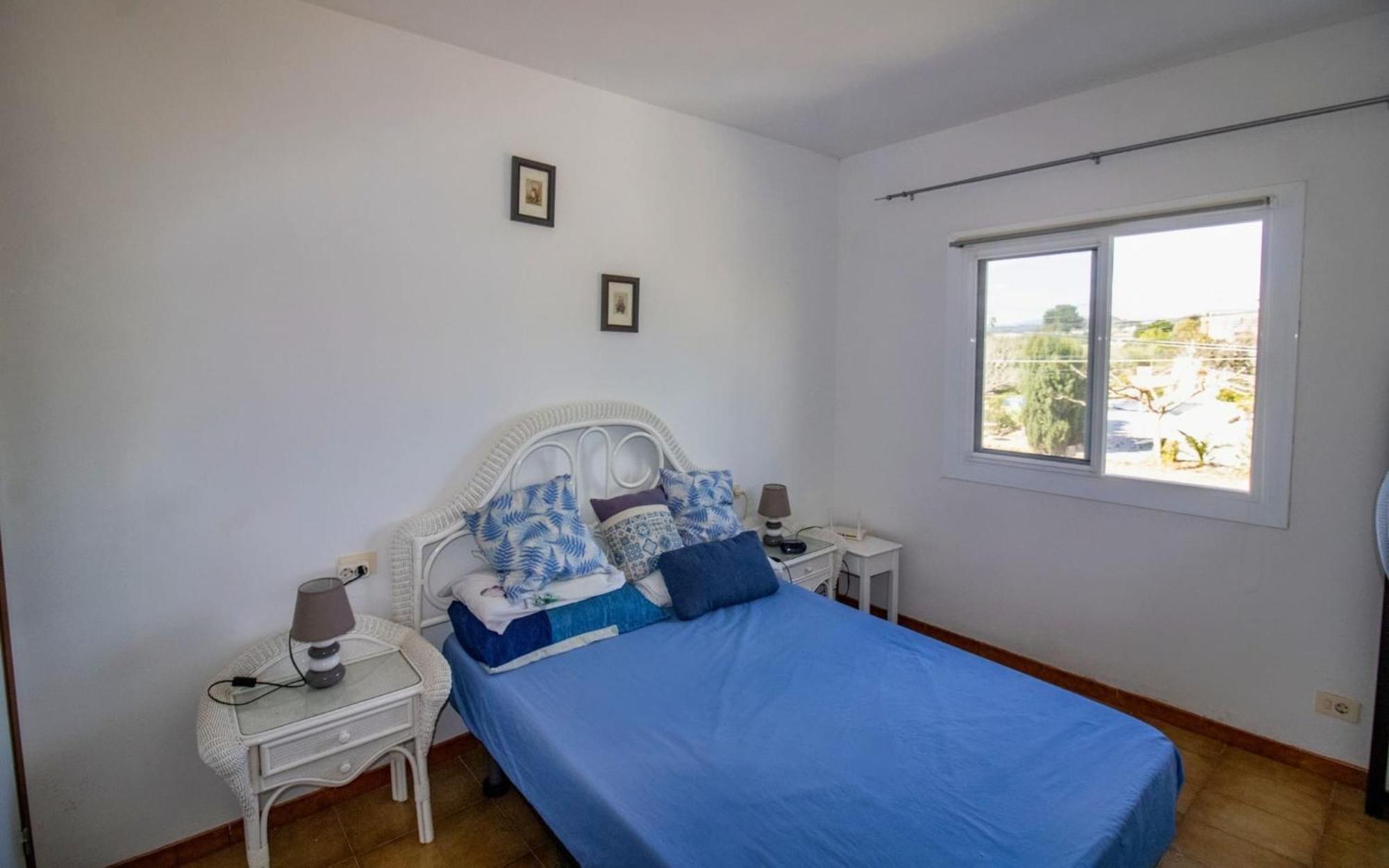Apartamento Con Wifi En Playa Cargador - Albert Villas Alcossebre Exterior photo