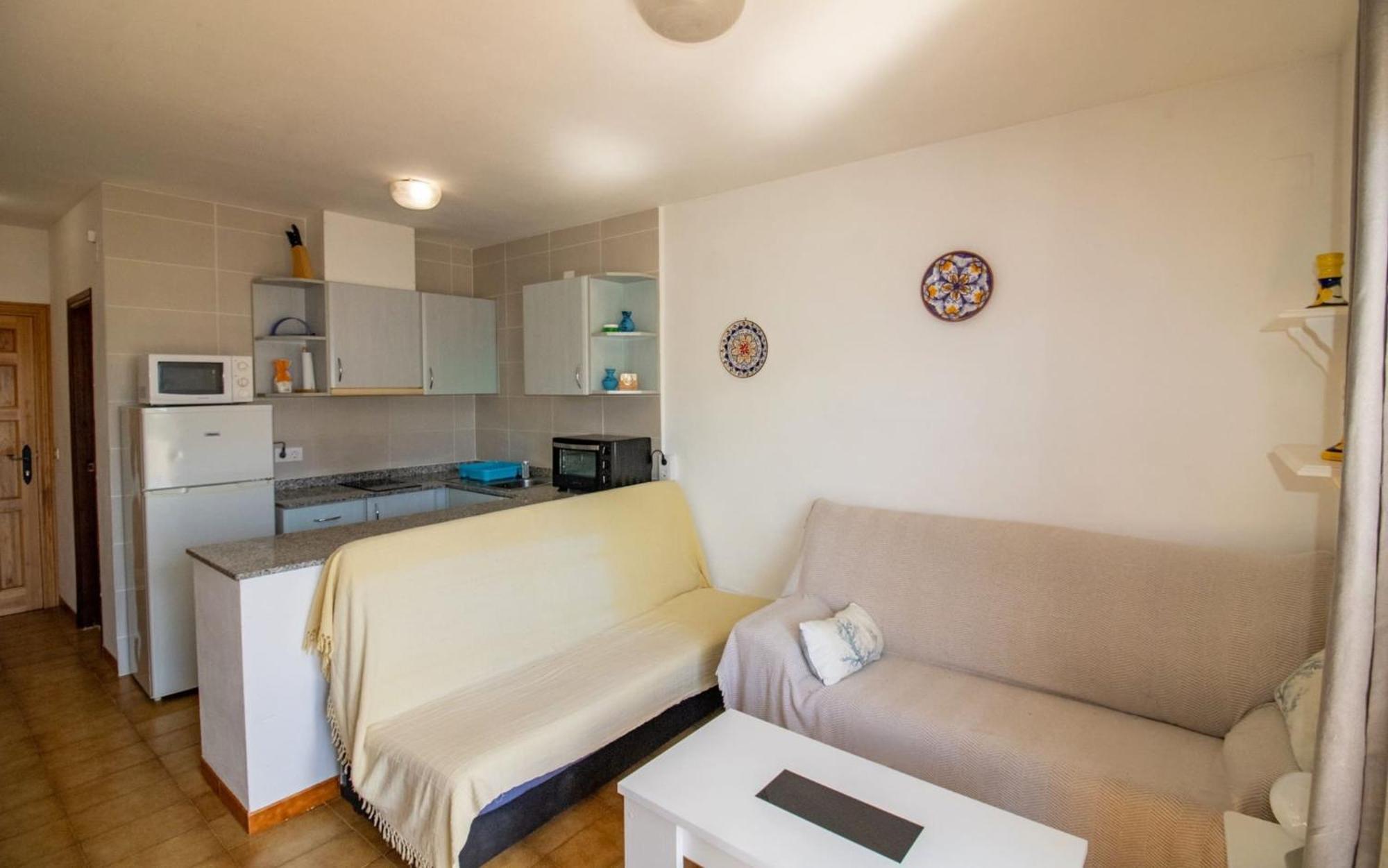 Apartamento Con Wifi En Playa Cargador - Albert Villas Alcossebre Exterior photo