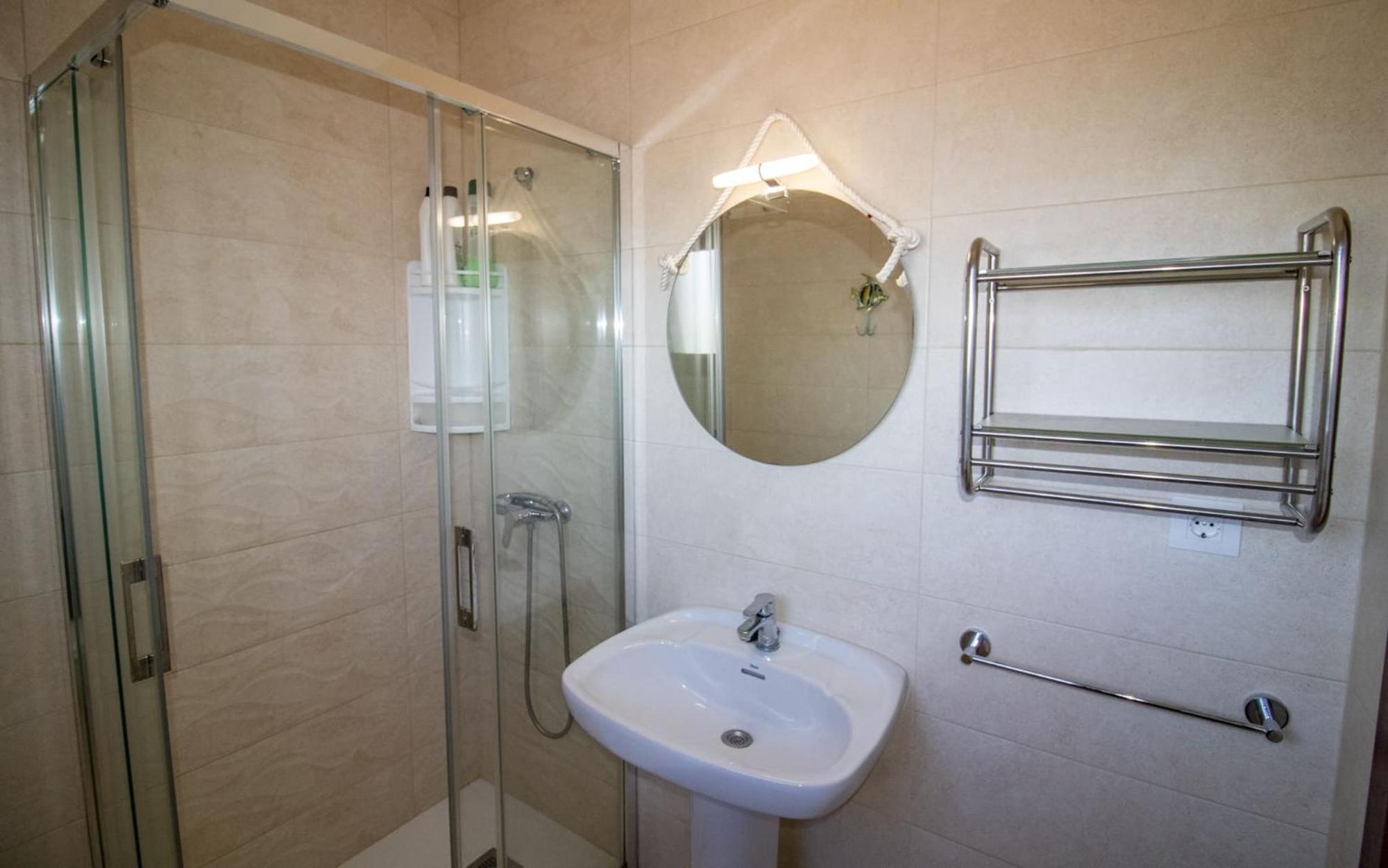 Apartamento Con Wifi En Playa Cargador - Albert Villas Alcossebre Exterior photo